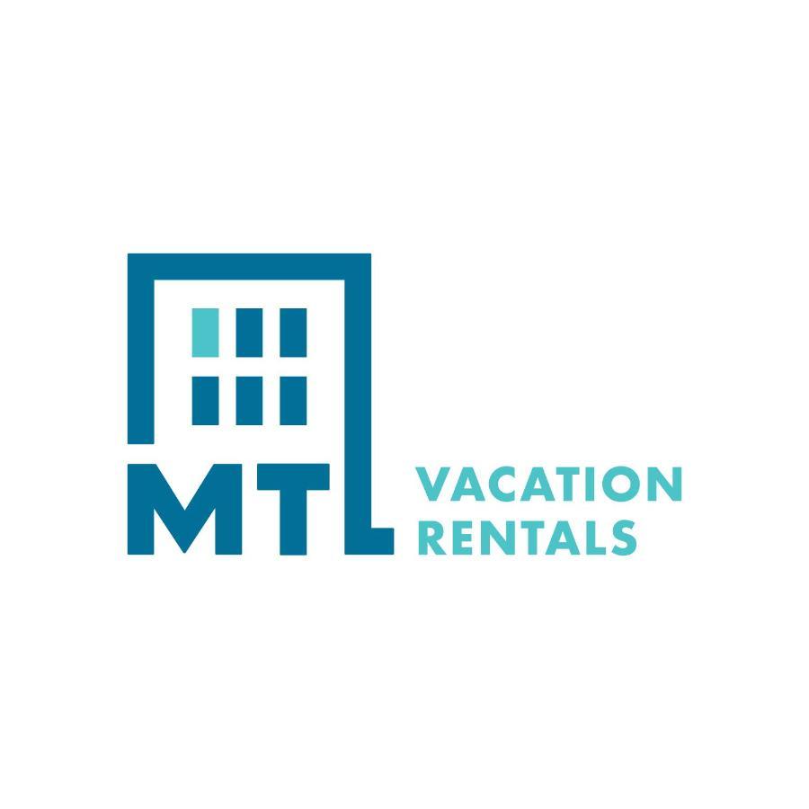 מונטריאול Mtlvacationrentals - Appartements Plateau-Mont-Royal מראה חיצוני תמונה